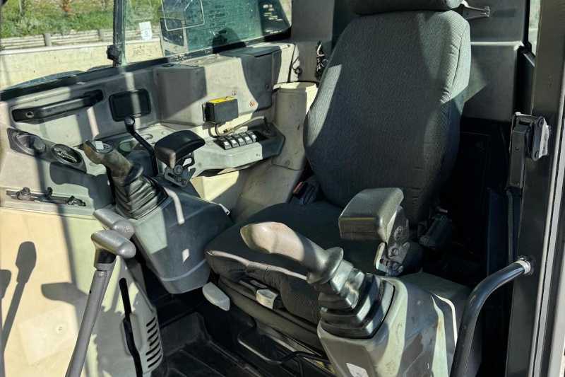 OmecoHub - Immagine YANMAR VIO80